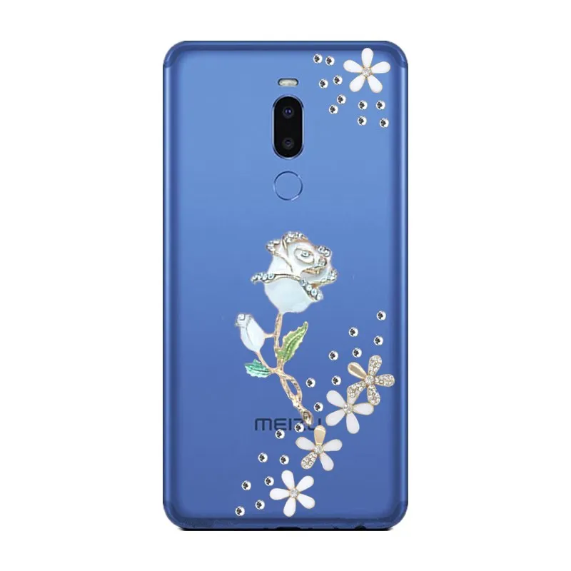 Чехол для телефона Meizu note8 note 8 9 C9 pro 5 6 7 plus 15 16 M6T M6S M5S M6 M5 NOTE |
