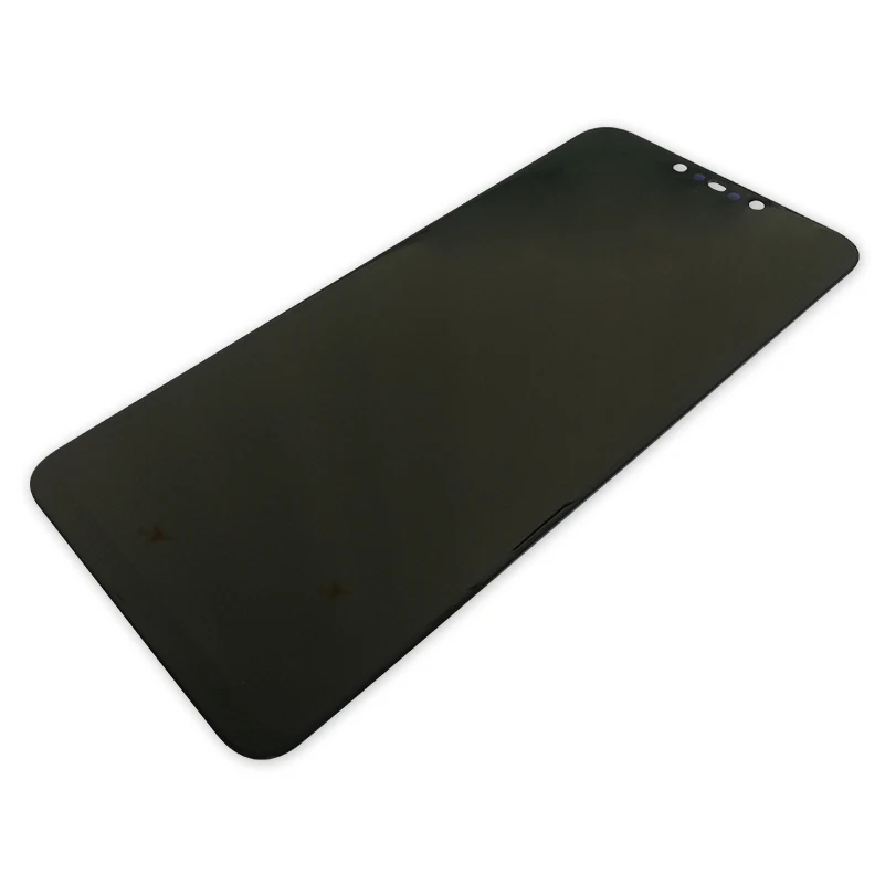 ЖК дисплей с рамкой для HUAWEI Mate 20 Lite 2340*1080 6 3 дюйма|Экраны мобильных телефонов| |