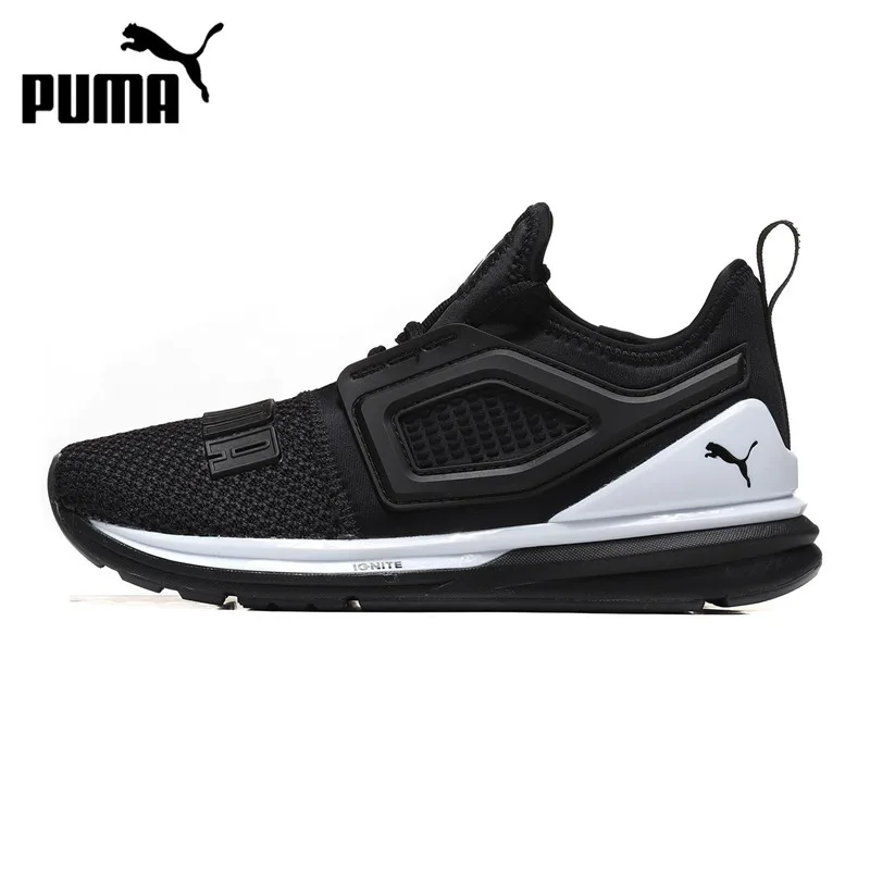 Оригинальный Новое поступление 2018 PUMA IGNITE безграничны 2 Для женщин