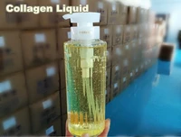 720ml collagen liquid rejuvenation moisturizing astringe pores adjust grease essence