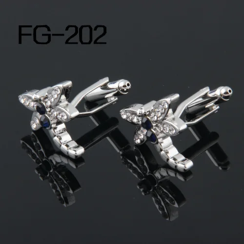 Модные запонки Бесплатная доставка: высококачественные для мужчин рисунок 2016