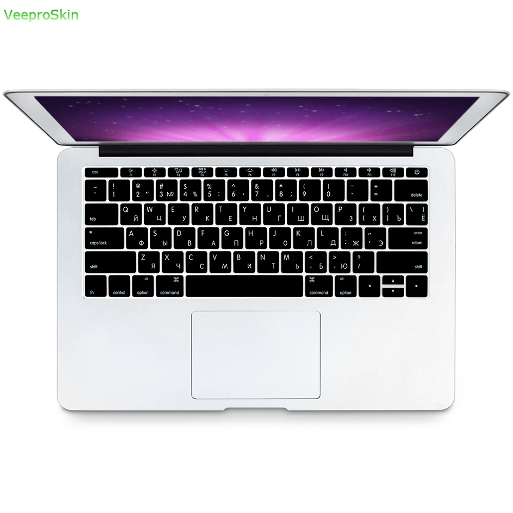 Для Macbook 12 &quotA1534 Retina для New Pro 13&quot A1708 (2016 без сенсорной панели) и России США