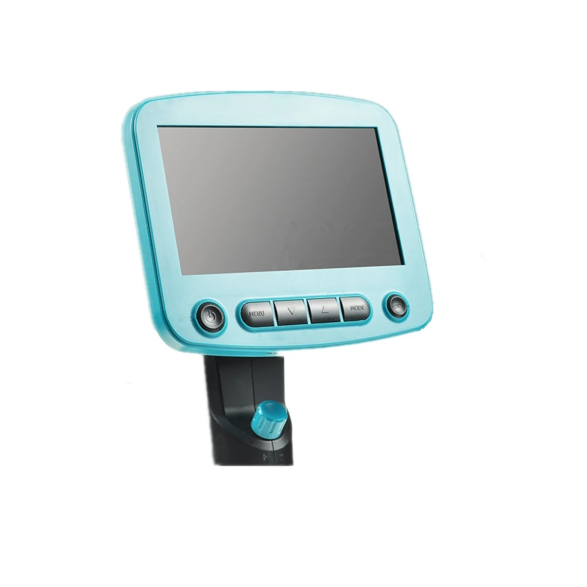 DM01 4 3 дюймовый ЖК экран HD 5.0MP 800X Портативный USB цифровой микроскоп регулируемая