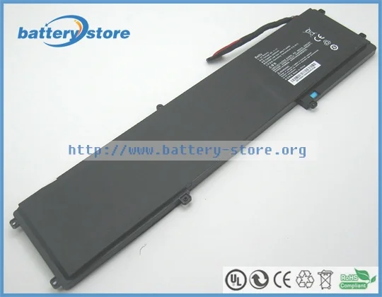 Оригинальные аккумуляторы для ноутбуков Betty Razer Blade 14 RZ09 01161E31 14(256 ГБ) 1 11 В 3