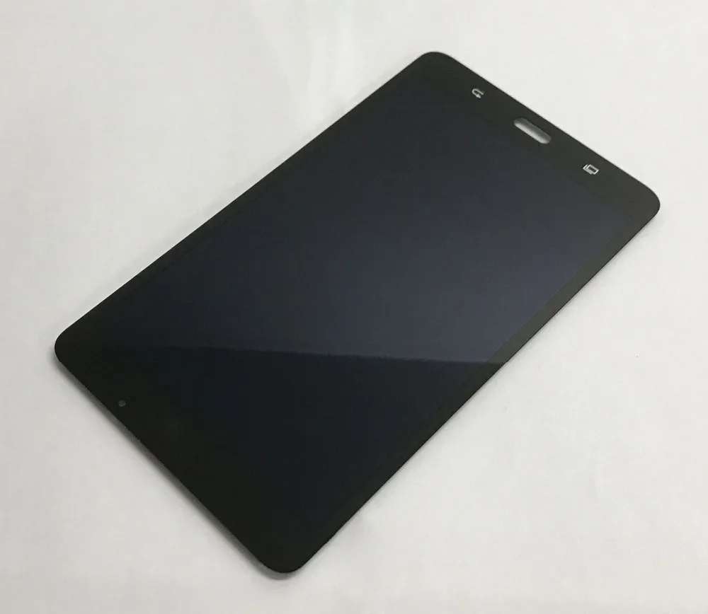 ЖК дисплей для Samsung Galaxy Tab A 7 0 (2016) SM T280 Панель модуль сенсорный экран Сенсорное