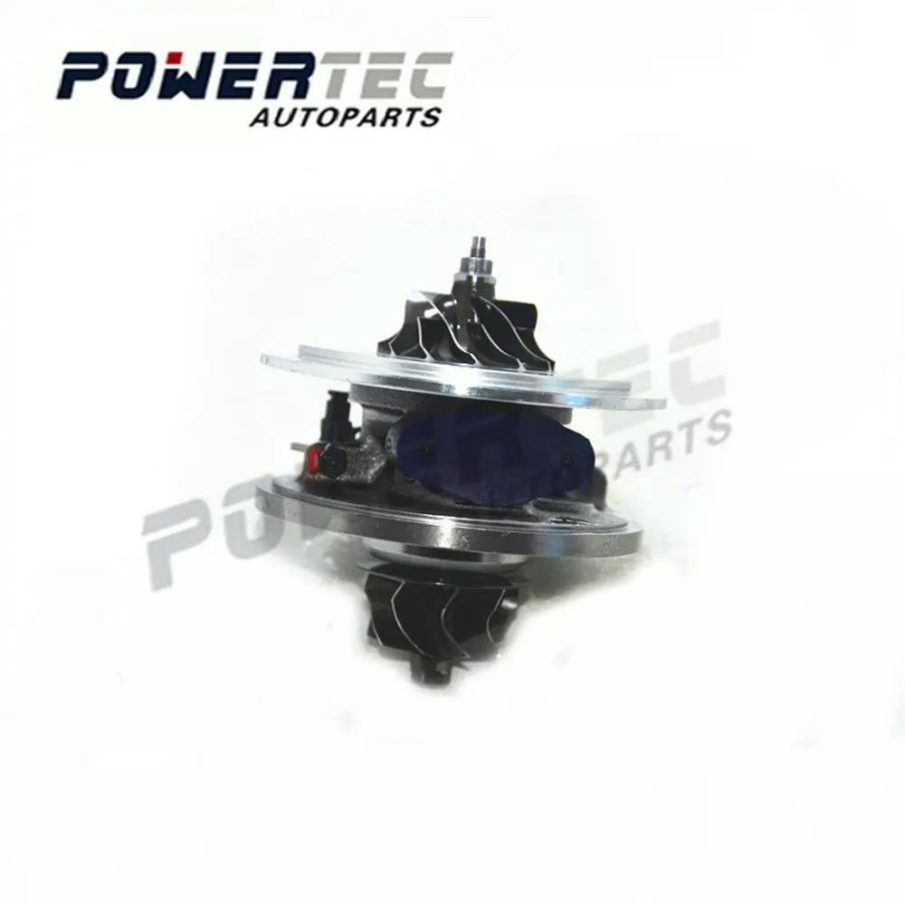 GT1749V 71783873 716665 0002 для Alfa Romeo 156 1 9 JTD 93 Kw 126 HP 937A4000 сбалансированный Турбокомпрессор core