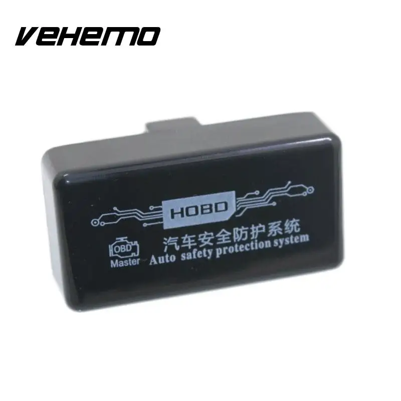 OBD Автомобильный доводчик окон автомобиля закрывающий модуль без ошибки для