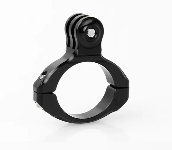Держатель для крепления на руль мотоцикла из сплава 31 8 мм экшн камеры GOPRO 7 6 5 4 3 +/3 2