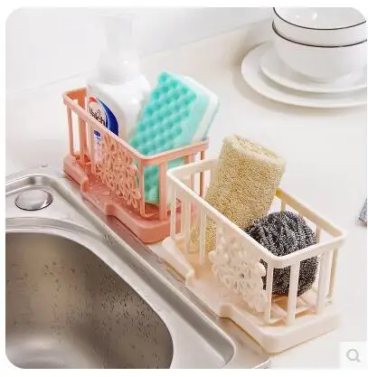 Раковина столешница очистки ткани стойки пластиковые дренажные кухонных