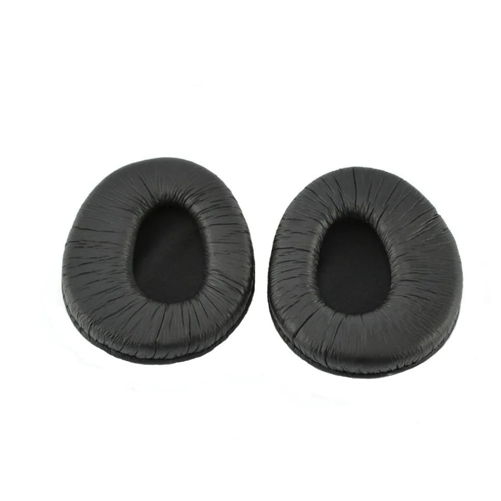SONY MDR CD350 CD450 CD550 компакт дисков 350 450 550 наушников Замена уха Pad подушечки для