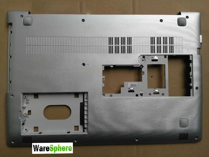 Новый оригинальный для Lenovo ideapad 510 15 15ISK 15IKB нижняя крышка Нижняя основа чехол
