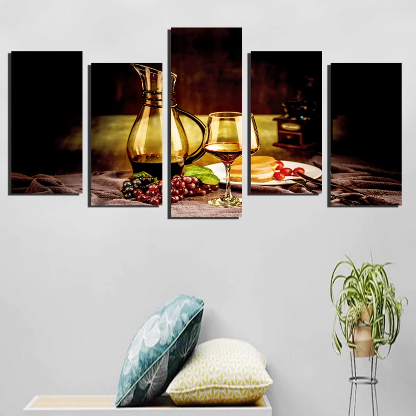 Бесплатная доставка сентиментальное красное вино с фруктовым тканевым