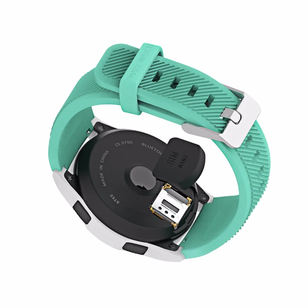 № 1 G8 Смарт часы Bluetooth 4 0 с сим картой извещение о входящем сообщении монитор
