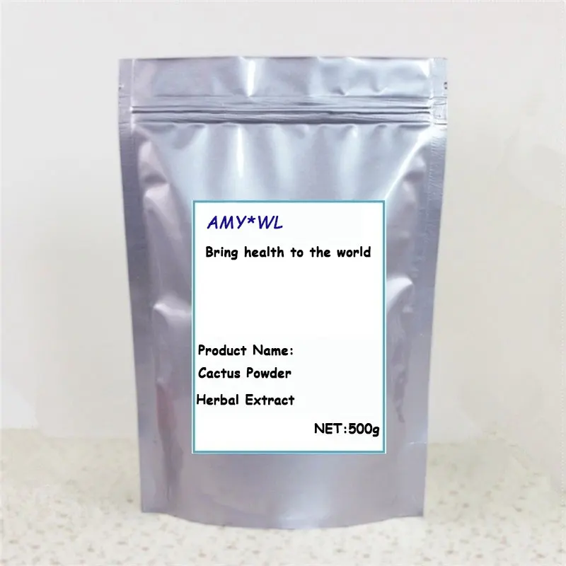 100% Органический Экстракт Кактуса Сан Педро порошок экстракта кактуса 10:1 для