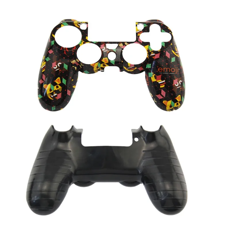 Хит 2019 модный жесткий пластиковый чехол накладка на переднюю и заднюю панель для