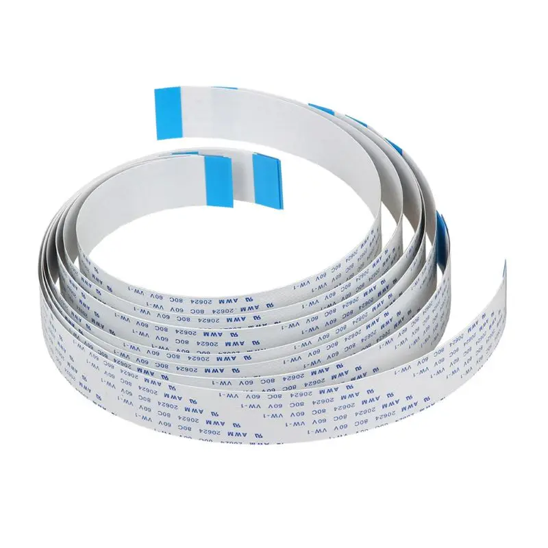 3D принтер части доска сенсорный экран FFC FPC гибкий дисплей кабель AWM 36pin для Lerdge