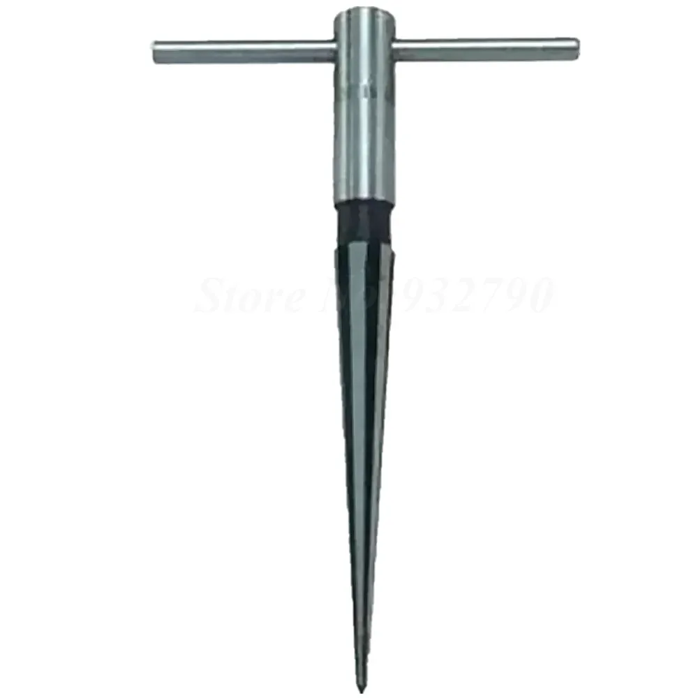 Ручной Ремер с Т образной ручкой объем 1/8 &quot 1/2&quot рециркуляционный конический