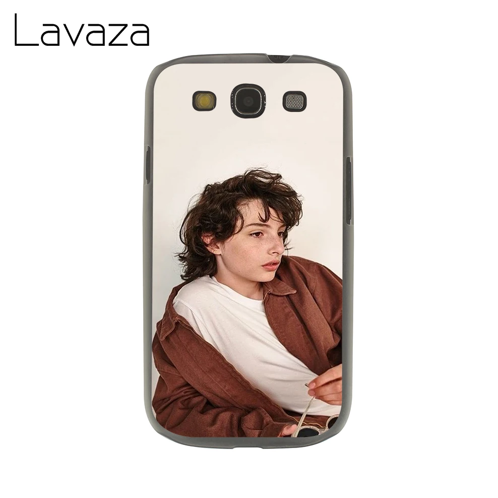 Lavaza увлажняющим эффектом марки The Finn Wolfhard чехол для телефона для SamSung Galaxy M30 M20 M10 A70 A50 A40 A30 A10 A9 A8 A7 A6 плюс A5 A3