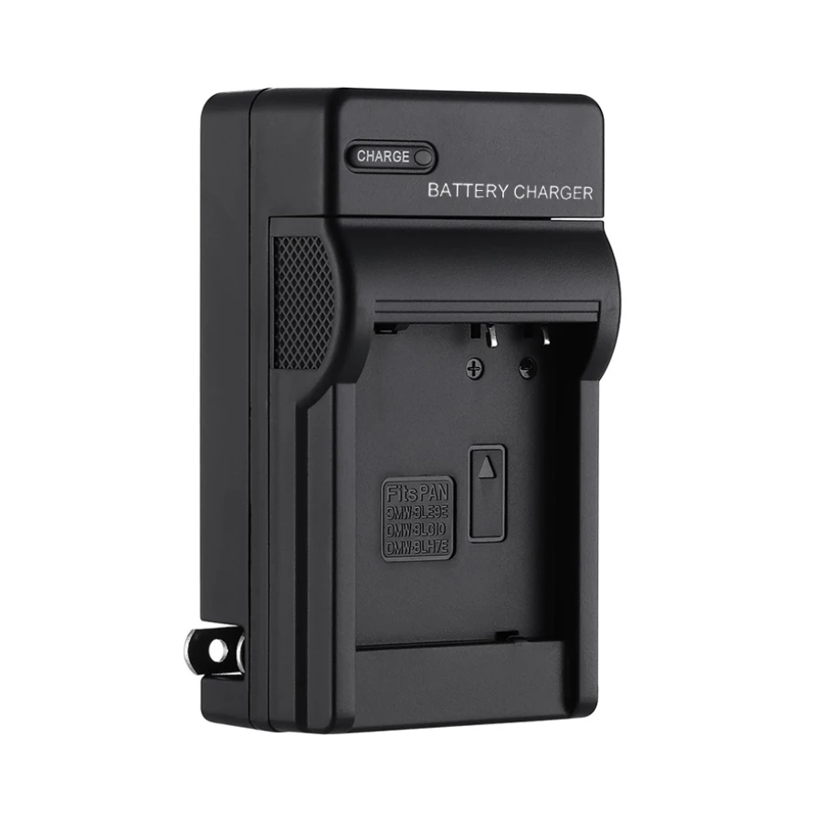 Цифровое зарядное устройство SANGER для Panasonic Lumix камер ZS100 GX7 LX100 GF3 GF5 GF6 GX85 с