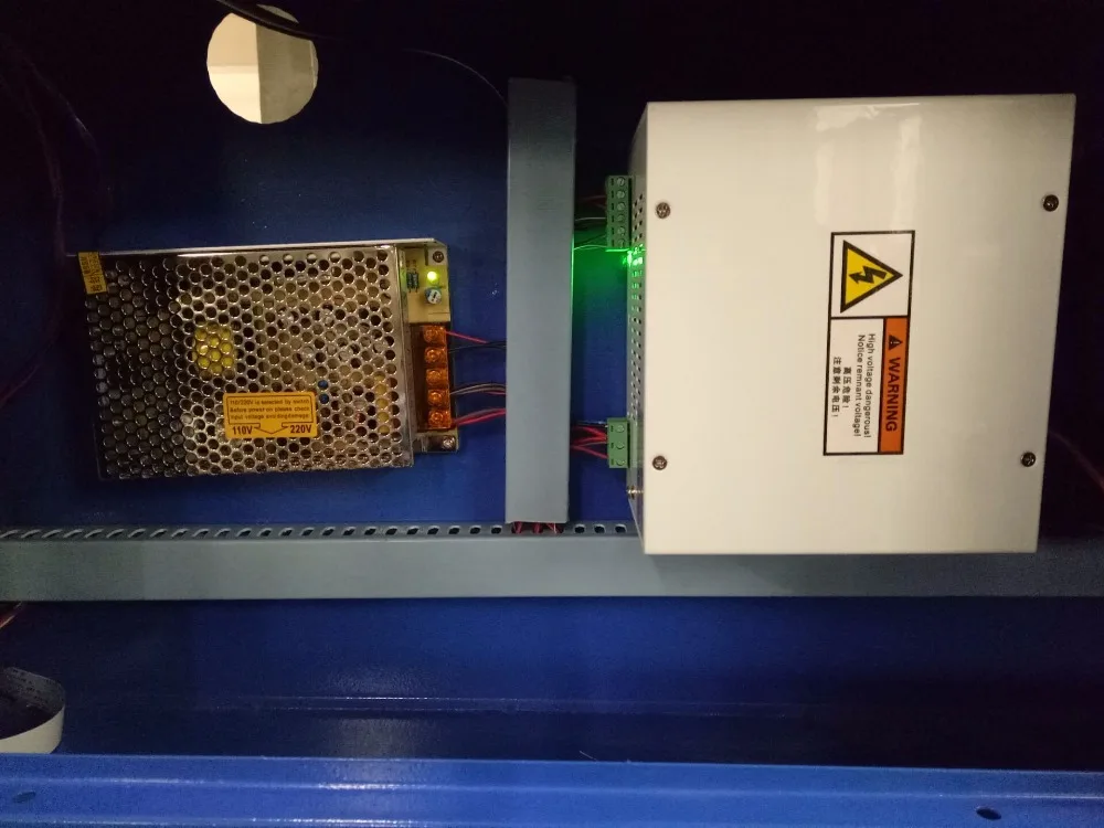 Co2 лазерный гравировальный станок cnc лазер, 5040 гравировальный станок CO2 лазерный резак лазерная маркировочная машина