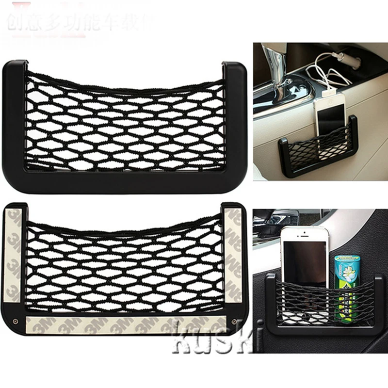 ZDPARTS для Opel Astra J G H Insignia Mokka Nissan Qashqai Chevrolet Cruze Aveo автомобильный Стайлинг коробка