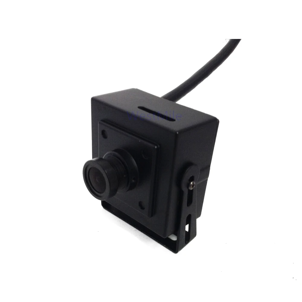Full HD 720 P/1080 P H.264 Мини ip-камера сетевая аудио камера с sd-слотом P2P onvif мобильный все