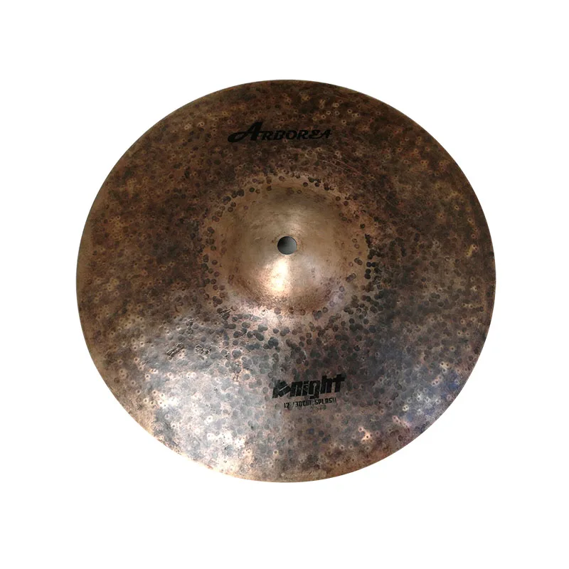 Arborea Solid Ghost Series 12 дюймов брызговая тарелка B20 металлическая - Цена: 3 426,06 руб.