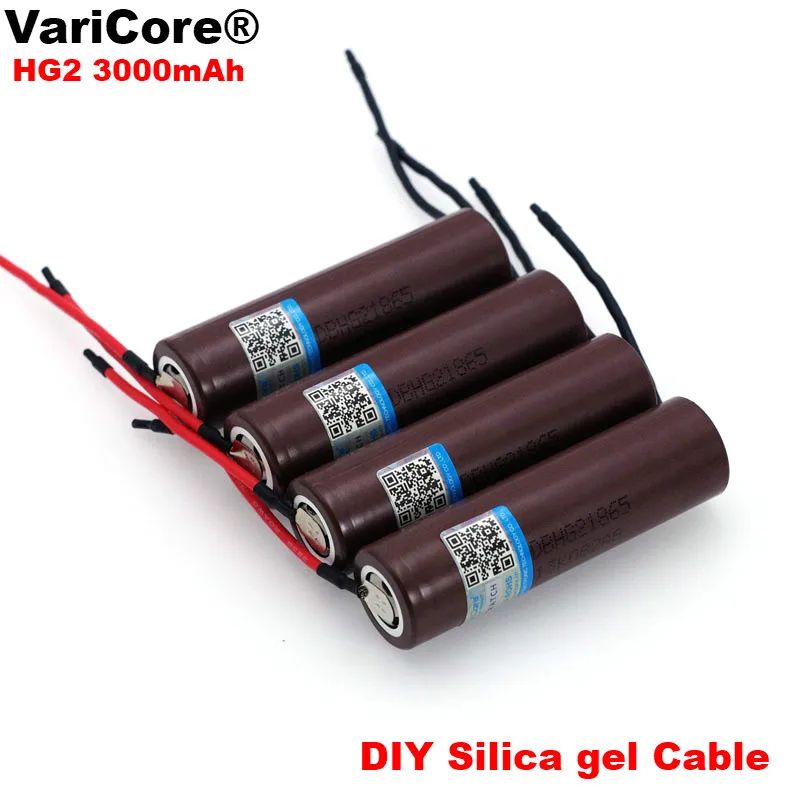 +diy Silica Gel Cable