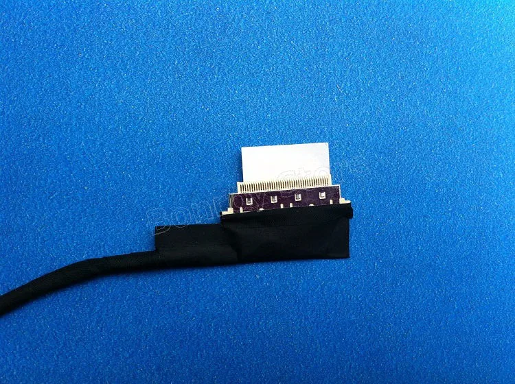 (5 шт./лот) для HP Pavilion 15-G 15-G000 15-R 15-G019wm 15-g040 15-H гибкий ЖК-кабель LVDS Новый P/n:DC02001VU00 |