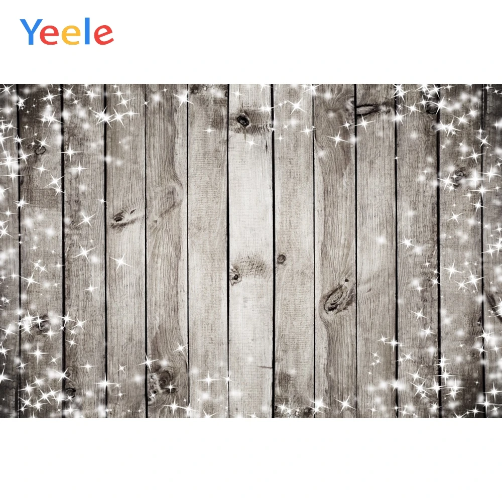 Yeele деревянный фон с натуральным блеском декор для пола фотографии