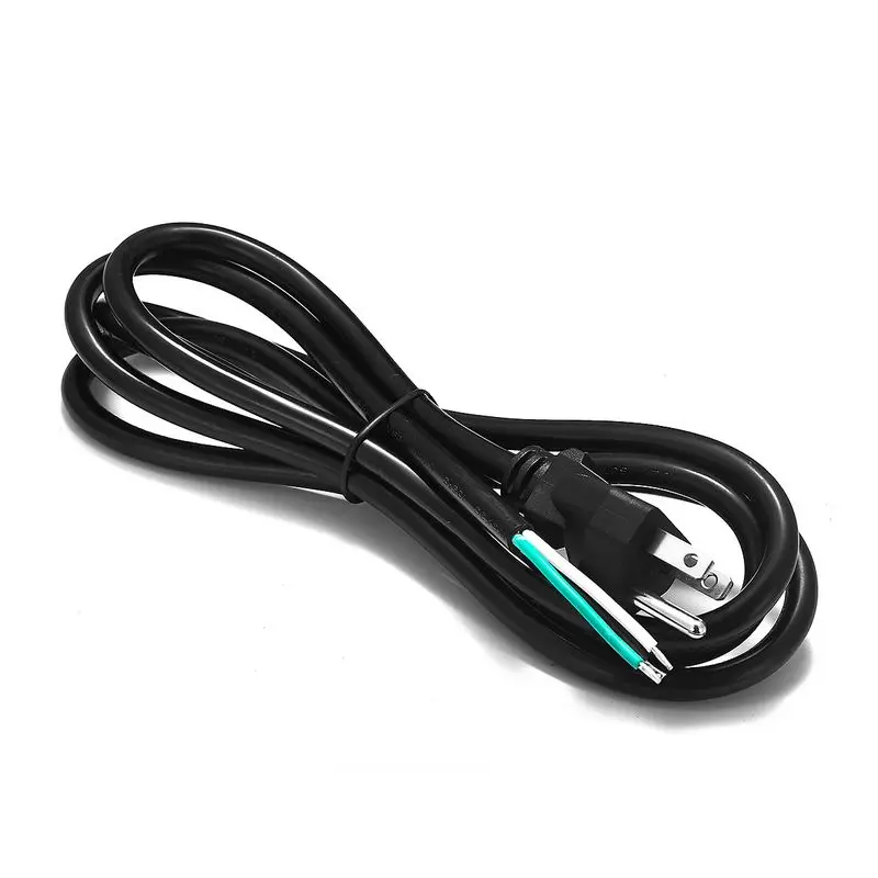 США американский удлинитель кабеля питания кабель Американский Plug Extender мощность