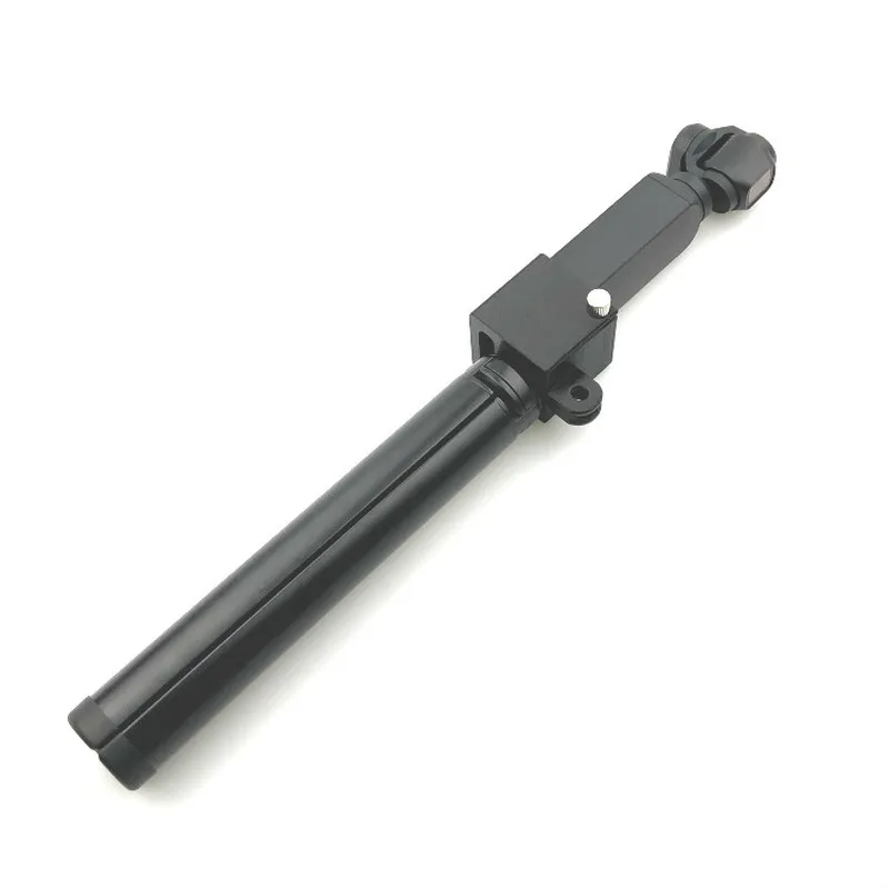 Для DJI OSMO Pocket Gimbal Tripod Holder база камеры 1/4 адаптер крепление 3D Печатный Expend разъем