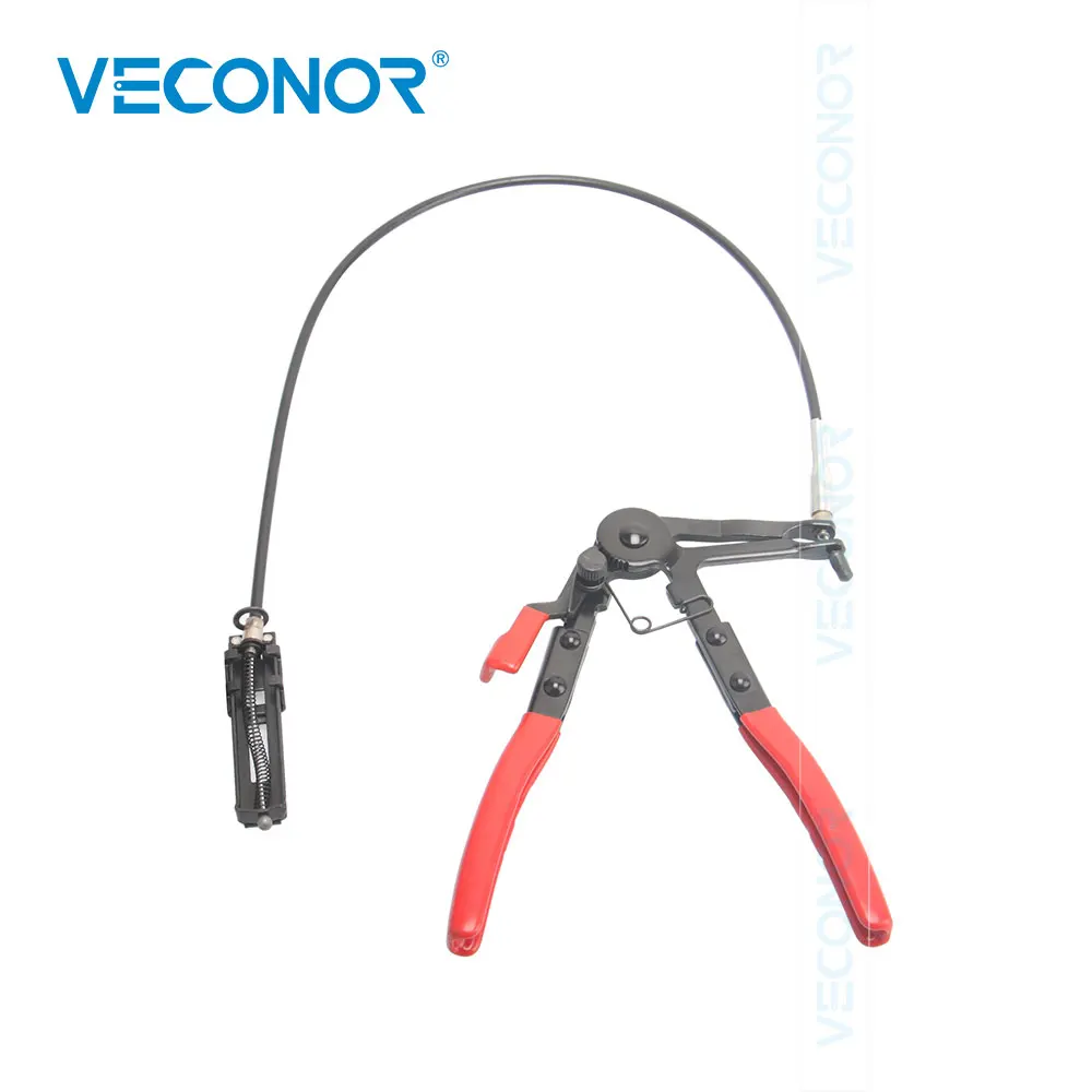 Плоскогубцы для шлангов Veconor Mechanics набор инструментов гаража плоскогубцы с