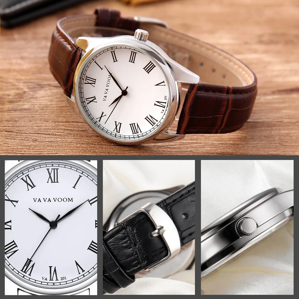 

Zegarek Meski Montre Homme