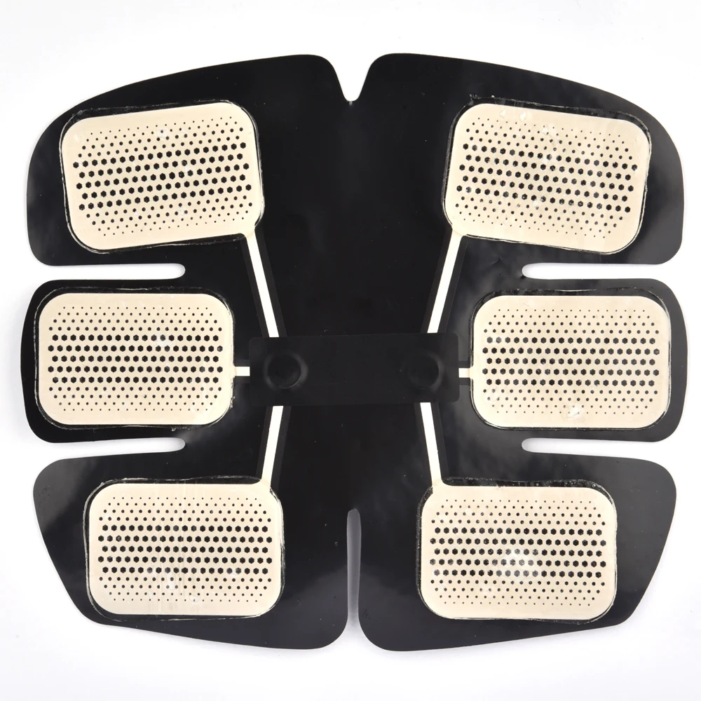 Стимулятор мышц брюшной полости EMS тренажер для бедер Интеллектуальный поднятия