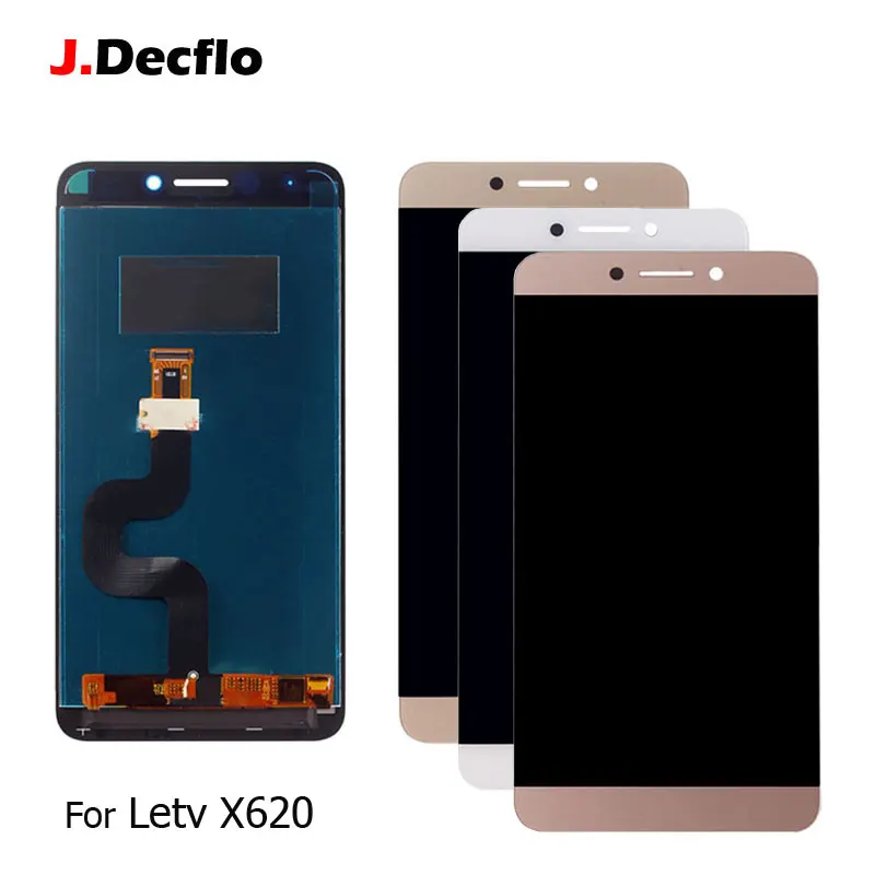 5 ''ips Дисплей для LeTV Leeco Le 2 ЖК дисплей Сенсорный экран планшета X527 X520 X522 X620 S3 X626