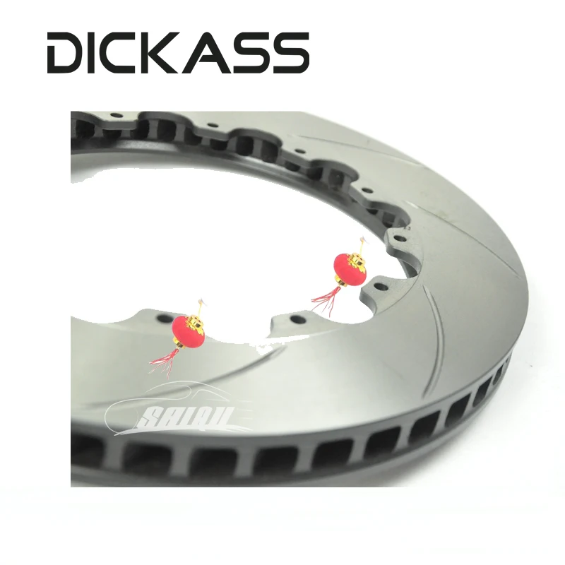 Чудесная форма хорошая производительность суппорты и тормозные колодки для