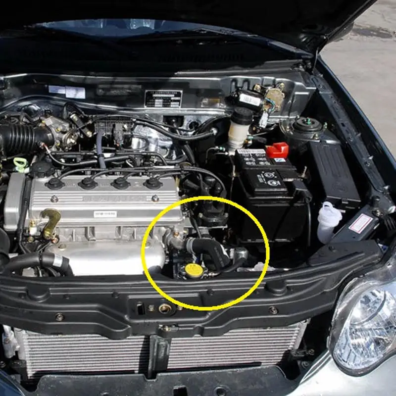 Для Geely CK CK2 CK3 шланг для автомобильного радиатора|geely ck3|geely ck2hose radiator |
