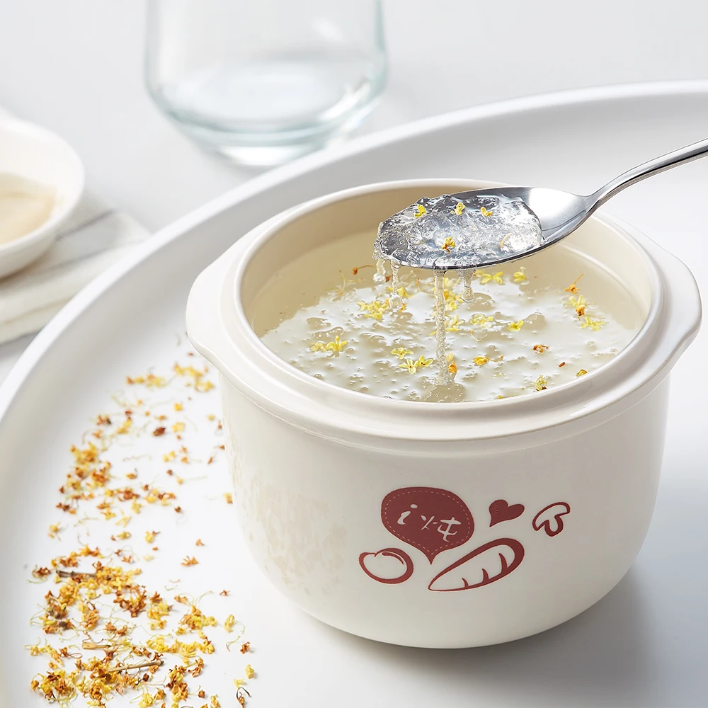 220V электрическая кастрюля для тушение многофункциональная домашние детские Еда