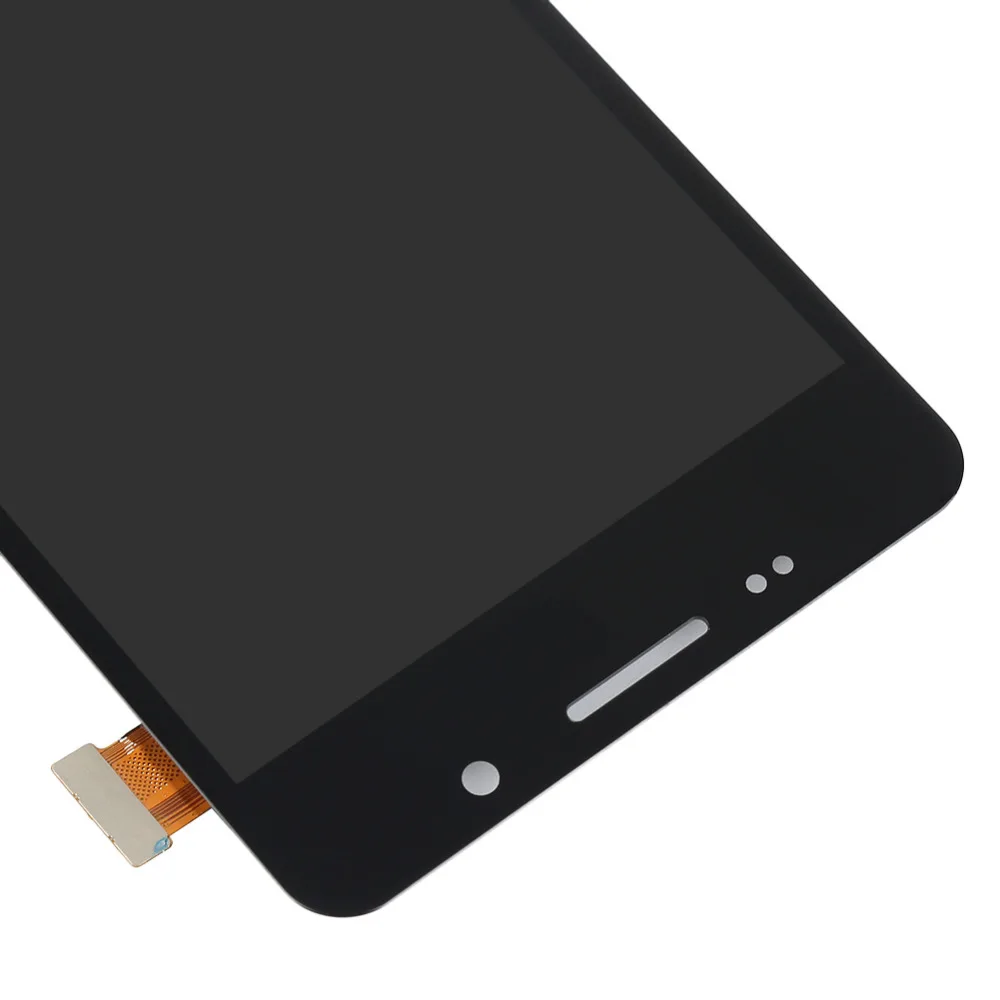 A510 ЖК-для samsung Galaxy A5 2016 A510M SM-A510F ЖК-дисплей сенсорный экран дигитайзер + рамка для lcd
