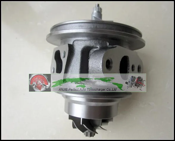 Бесплатная доставка турбо картридж CHRA CT20 17201-54060 для TOYOTA HI-ACE HI-LUX Land cruiser Landcruiser 91-2L-T