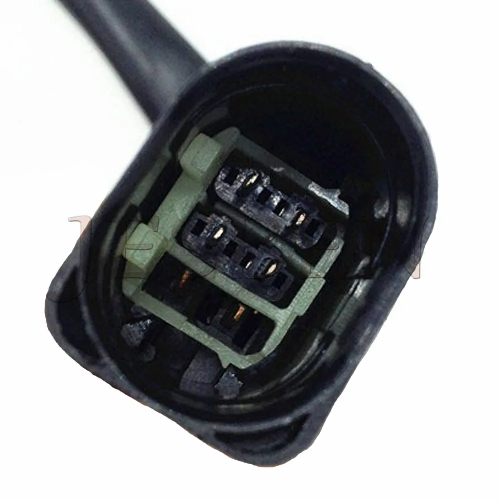 036906262T NGK1880 передний 5 провод Лямбда зонд кислородный датчик для VW Polo Stufenheck Skoda Fabia Combi 6Y2 6Y5 9N 036 906 262T