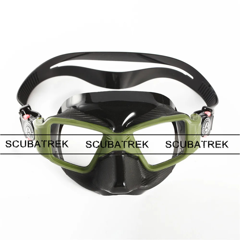 Силиконовая маска для подводного плавания Заводская плавания|diving mask|swimming maskmask