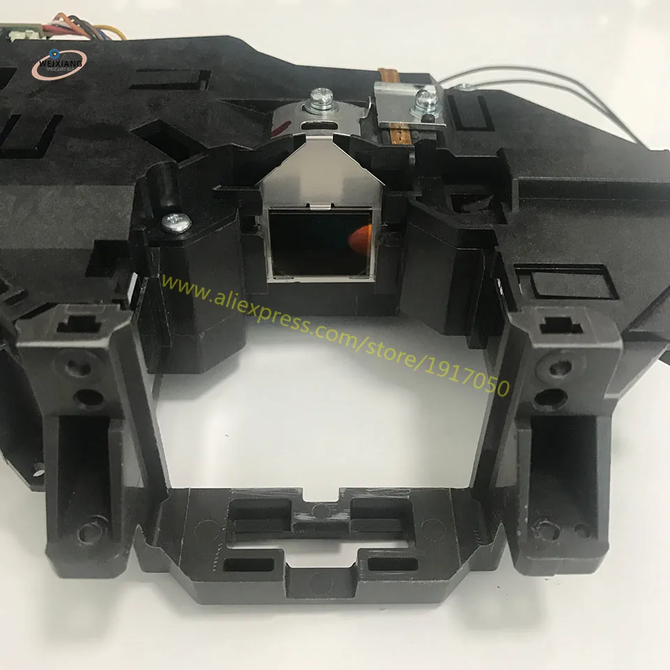 Части проектора для Epson powerlite 905 оптические компоненты поляризационный