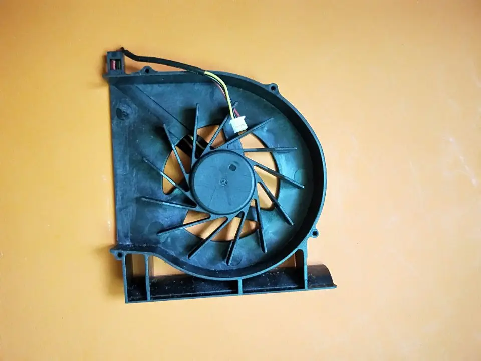 

New for hp CQ61 G61 CQ70 CQ71 G71 cooling fan