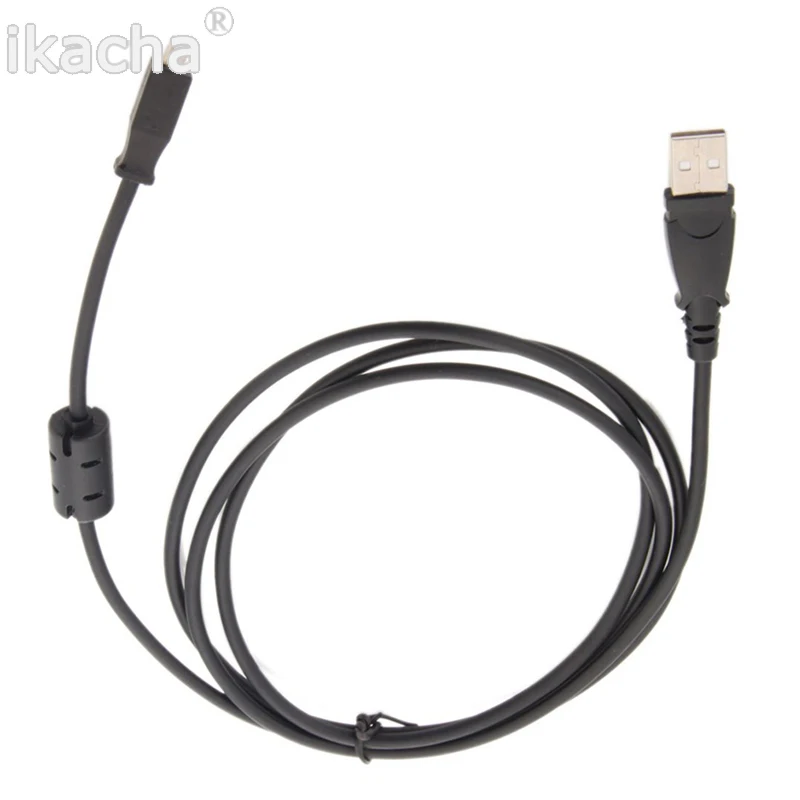 10 шт. USB кабель для передачи данных Kodak EASYSHARE M340 C180 M380 C1013 M320 M341 M381 M420 M1033 M753 M863 M883