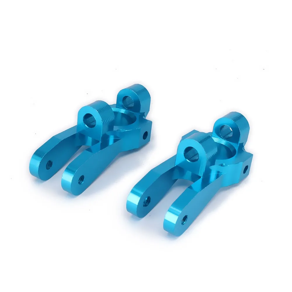 Обработанный сплав алюминиевый передний c концентратор Перевозчик (l/r) для Rc