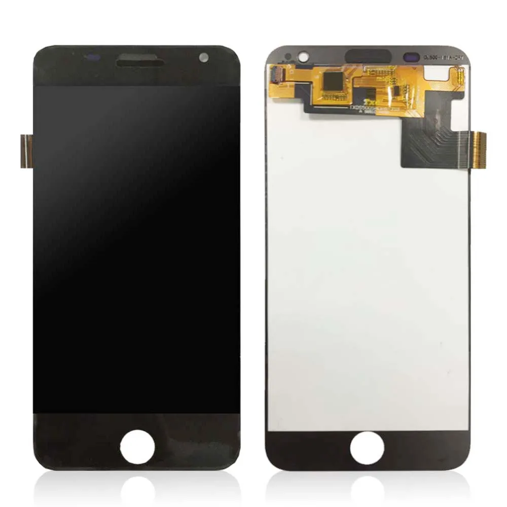 WEICHENG для Prestigio Grace R7 PSP 7501 DUO ЖК дисплей кодирующий преобразователь сенсорного