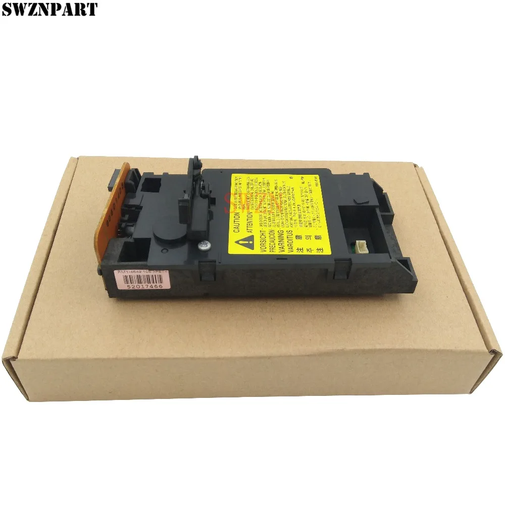 Лазерная головка для HP LaserJet P1505 M1522 M1120 1505 1522|hp head|head hphp laserjet |