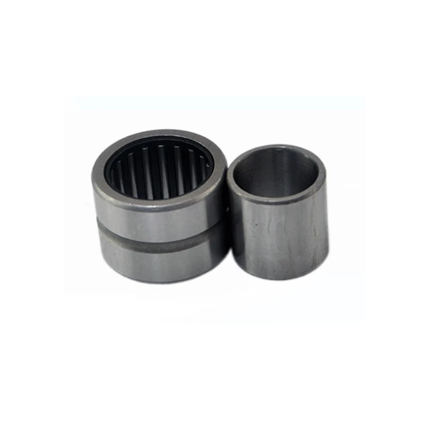 JQ Подшипники 5 шт. NK2020 NK20/20 круглый игольчатый подшипник 20 мм x 28 мм|bearing 20mm|bearing